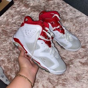 Jordan 6